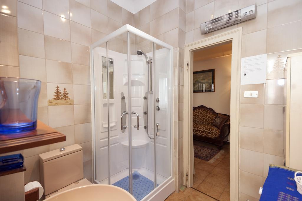 Casa Margherita Como Kamer foto