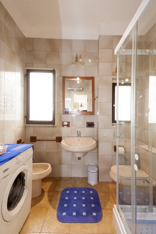 Casa Margherita Como Kamer foto