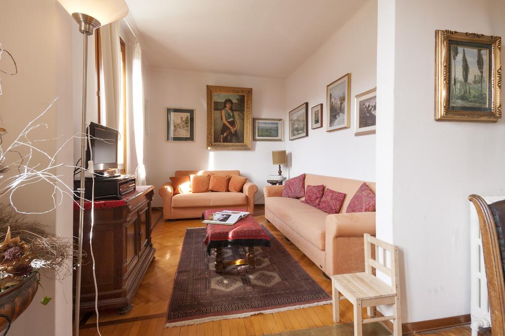 Casa Margherita Como Kamer foto