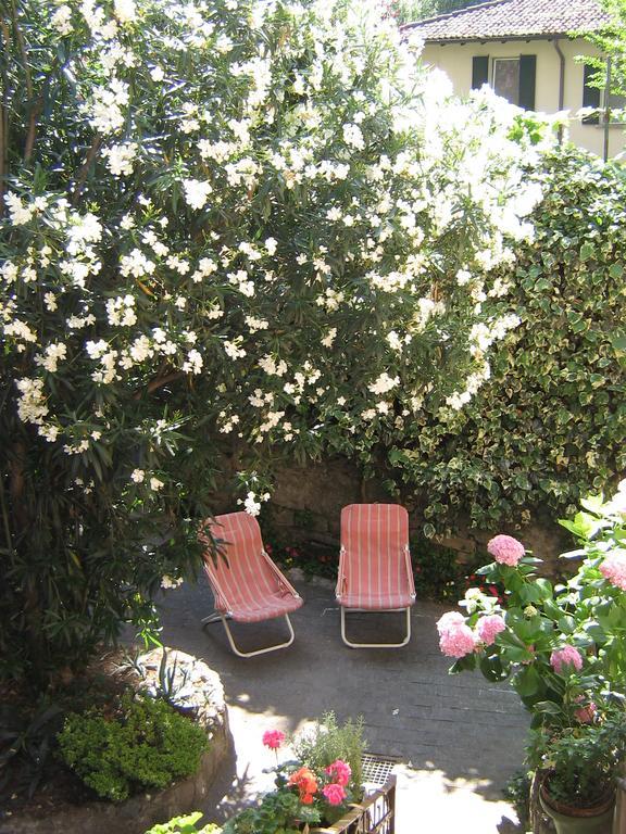 Casa Margherita Como Buitenkant foto
