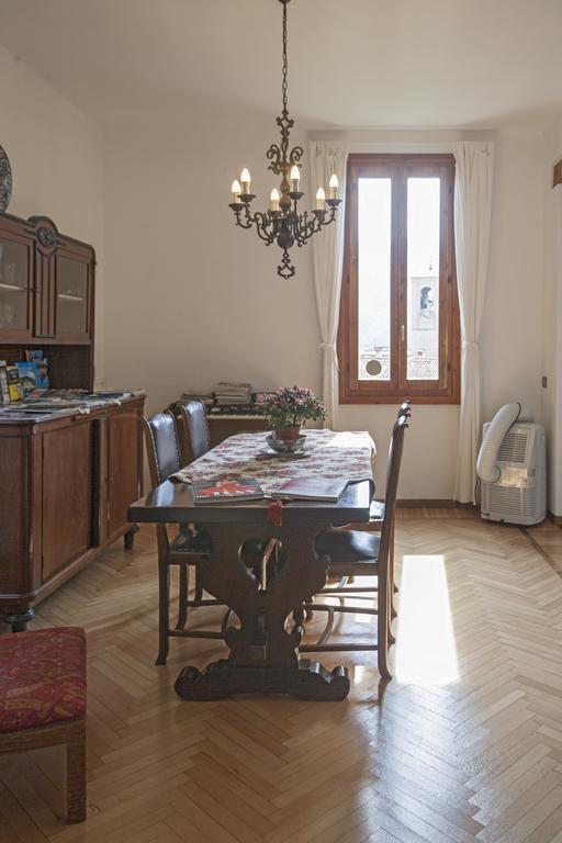 Casa Margherita Como Buitenkant foto