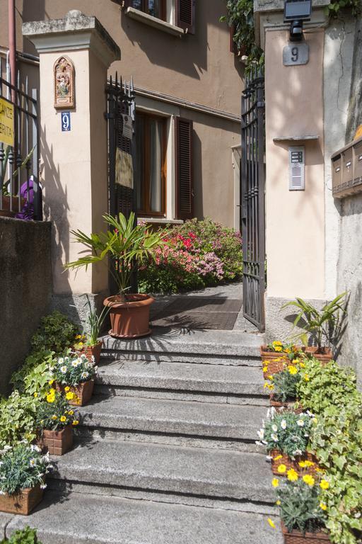 Casa Margherita Como Buitenkant foto