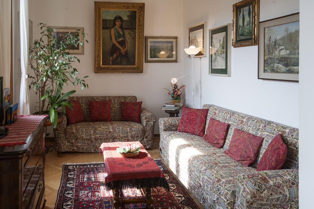 Casa Margherita Como Buitenkant foto