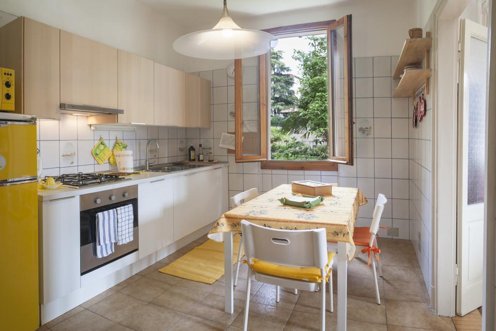 Casa Margherita Como Buitenkant foto